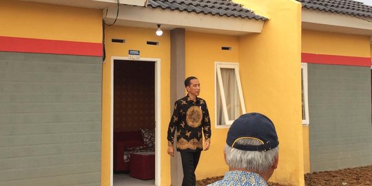 Pembeli akui rumah murah BTN masih punya kekurangan