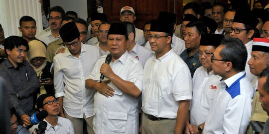 PSI harap Anies-Sandi teruskan program Ahok-Djarot