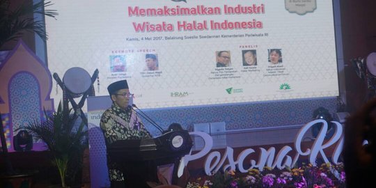 Merasakan nikmatnya Ramadhan di Lombok