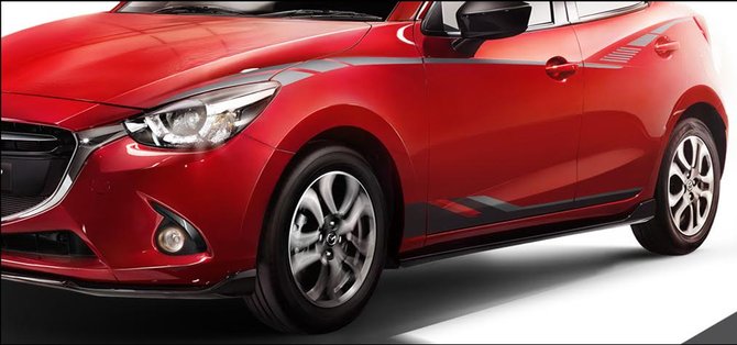 diskon mazda indonesia