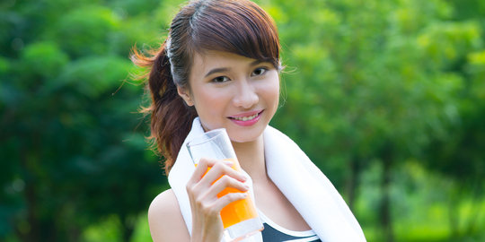 Selain bikin kurus, diet ini juga mampu bunuh sel kanker
