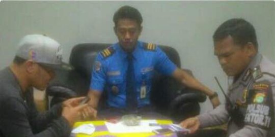 Dianggap ketergantungan ringan, Iwa K akhirnya direhabilitasi