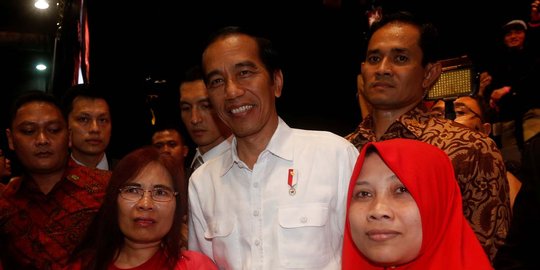 Jokowi mendadak gelar rapat terbatas di Istana