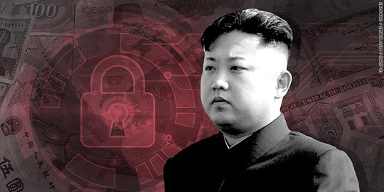 Korut tuding CIA rencanakan bunuh Kim Jong-un pakai racun kimia