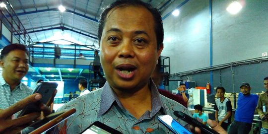 Ketua KPUD DKI minta anggaran khusus dan kantor kepada Anies-Sandi