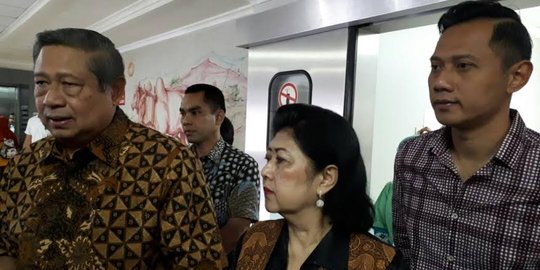 Demokrat gelar rakernas di NTB, SBY dan AHY dipastikan hadir