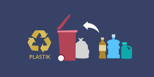 Menko Luhut ajak warga selamatkan lingkungan dari sampah plastik