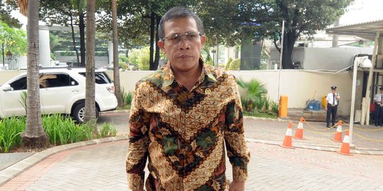 Disebut tekan Miryam, Masinton tuding Novel beri keterangan palsu