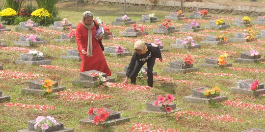 Jokowi-JK diminta selesaikan pelanggaran HAM tragedi Mei 98