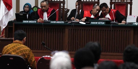 Wiranto minta tak ada pengerahan massa ke sidang vonis Ahok