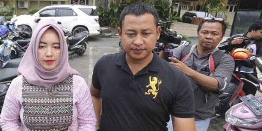 Dalami OTT pejabat BPN Palembang, polisi periksa 5 saksi