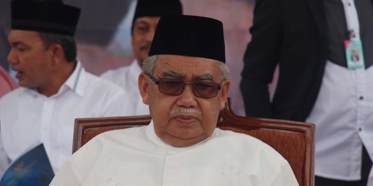 Di depan Jokowi, Gubernur sebut adanya Penas KTNA bukti Aceh aman