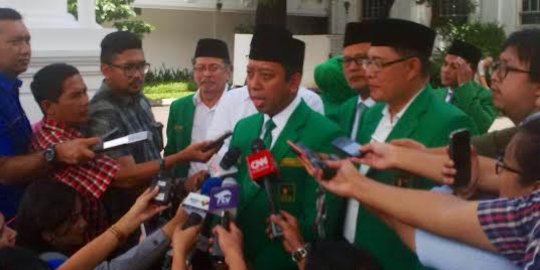 Romi: Belakangi Pancasila sama saja belakangi NU & Kiai Wahid Hasyim