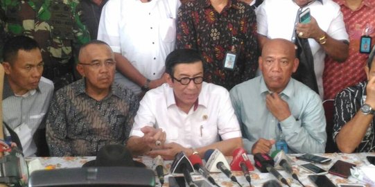 Polisi selidiki kasus pungli petugas Rutan Sialang Bungkuk Riau