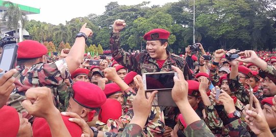 Taufik Kurniawan: PAN tak akan kirim anggota di Pansus Angket KPK