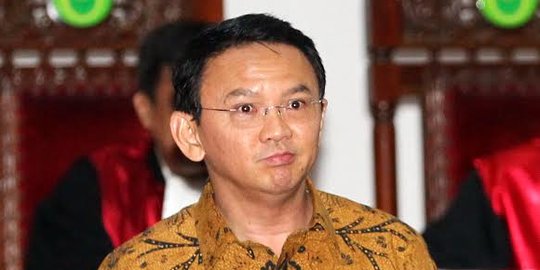 Masih ada kemungkinan hakim vonis Ahok lima tahun penjara