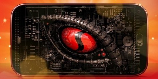 Snapdragon 845 akan jadi chipset 'high end' berteknologi 7 nanometer