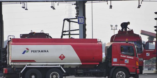 Depo Plumpang berisiko, Pertamina niat tambah gudang BBM di Jakarta