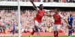 Welbeck minta Arsenal terus bermain seperti lawan MU