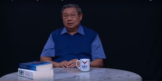 SBY: Belum saatnya Demokrat bicara Capres dan Cawapres 2019