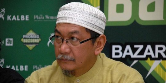 DPW PKS Jabar: Sudah 99,9 persen kami mengusung Deddy Mizwar