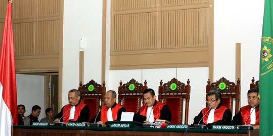 Polri pastikan majelis hakim kasus Ahok aman saat bacakan vonis