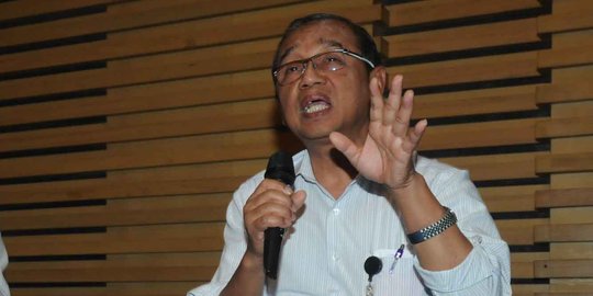 Busyro Muqoddas: Ada aparat negara mengklaim Pancasila tapi korupsi