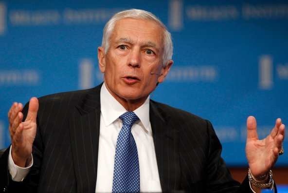 wesley clark