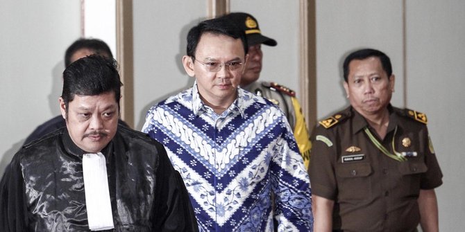 Hasil gambar untuk ahok