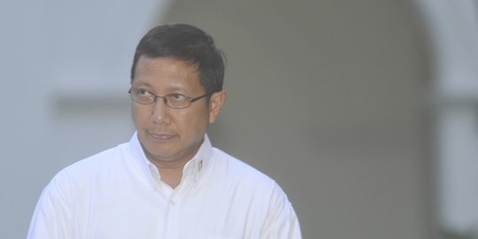 Menag minta massa pro kontra Ahok tak perlu gembira dan sedih