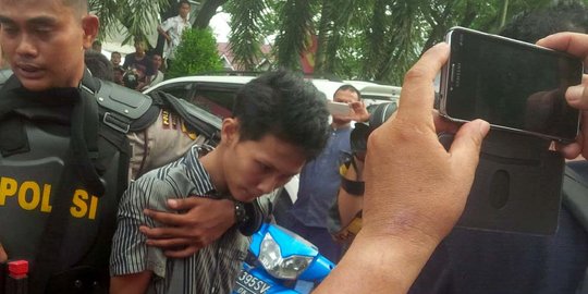 Bongkar pungli Rutan Sialang Bungkuk, polisi lacak transaksi di bank