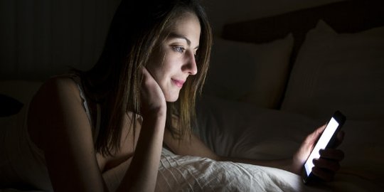 awas, ini 5 kebiasaan bikin wanita susah hamil!