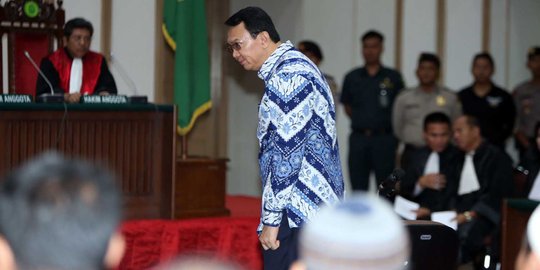 Politikus PDIP: Hakim lebih takut dengan tekanan ketimbang keadilan