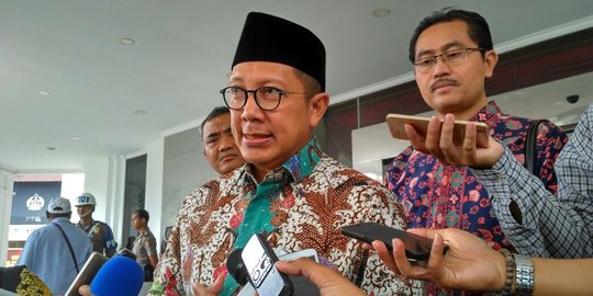 Menag: HTI itu gerakan politik bukan dakwah agama, layak dibubarkan