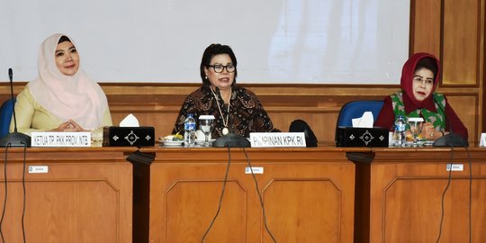 KPK minta Pemda terapkan e-planning