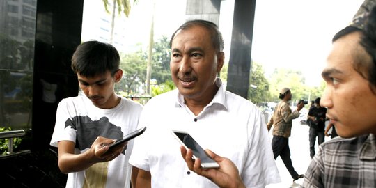 Mangkir pemeriksaan, Markus Nari akan kembali dipanggil ulang KPK