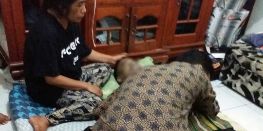 Dengar vonis Ahok, sekuriti Rumah Lembang meninggal dunia