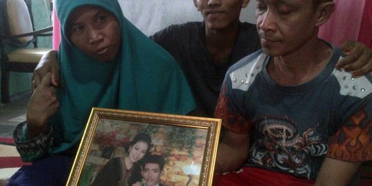 Seorang gadis di Palembang meninggal dunia 2 jam sebelum menikah
