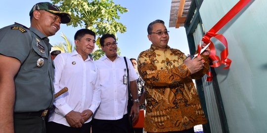 Menteri Desa: Ekonomi Belanda yang dulu menjajah, kalah dibanding RI