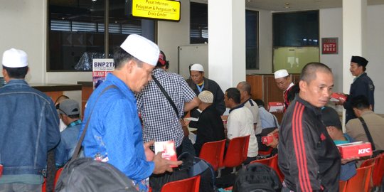 Kemnaker: Calon TKI tak boleh dipungut biaya ISC, VDR dan FWCMS