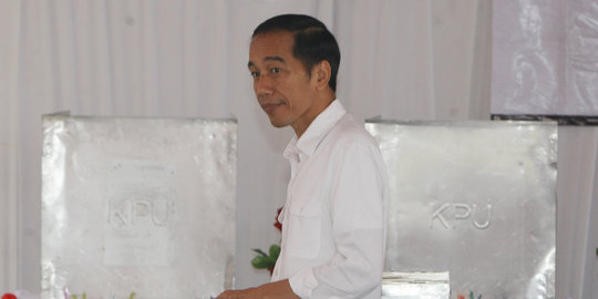 Jokowi sebut Papua medannya sangat berat, harus libatkan TNI