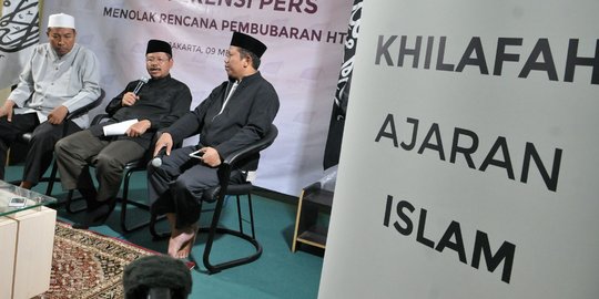 'Ideologi tak hormati Pancasila jangan diberi tempat di Indonesia'