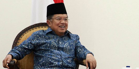 Wapres JK pastikan pemerintah setuju anggaran untuk lapas ditambah