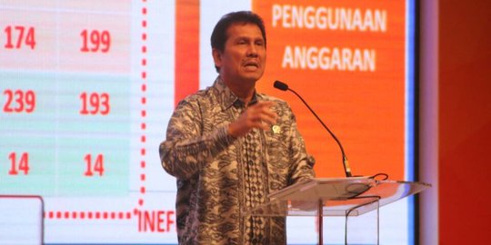 Kinerja perlu ditingkatkan, ASN diminta tak cuma jadi juru ketik