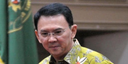 Di Mako Brimob, Ahok ditempatkan sendirian di ruang tahanan