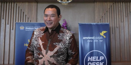 Tommy Soeharto: Paham komunis telah bangkit di Indonesia