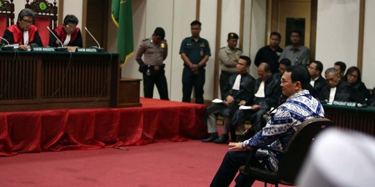 Koalisi masyarakat sipil minta pasal penistaan agama dicabut