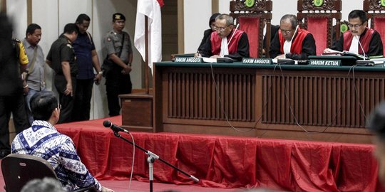 Politikus PKS minta lembaga asing hormati vonis Ahok