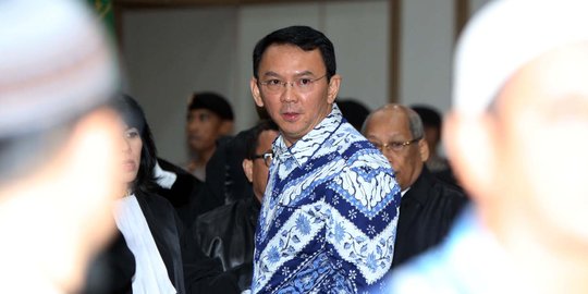 Indonesia merasa tak ada tekanan internasional terkait vonis Ahok