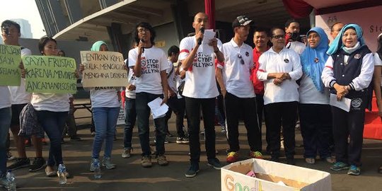 Menteri Yohana minta perempuan Kota Malang aktif kendalikan inflasi